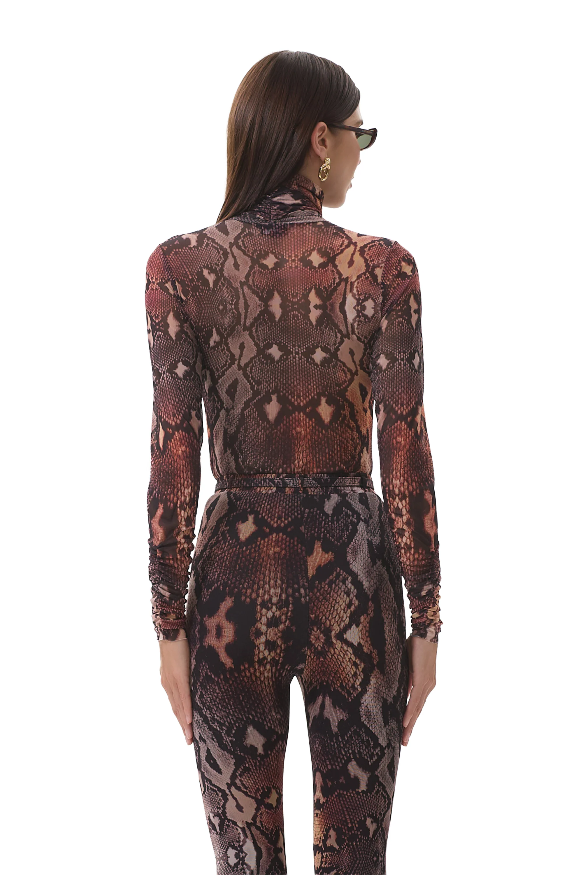 Julien Top - Scattered Snake - Image 4