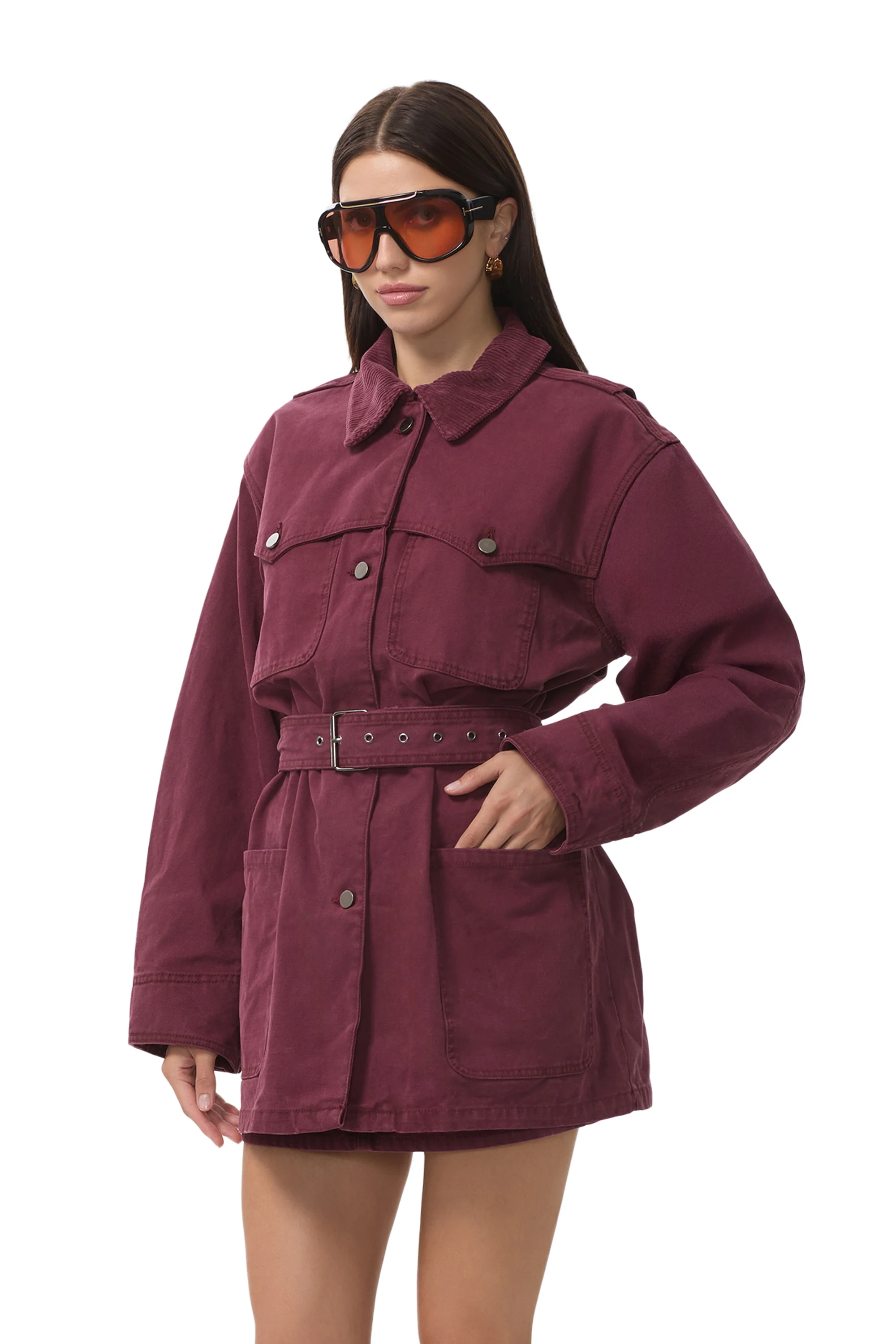 Smyth Jacket - Port Royale - Image 3