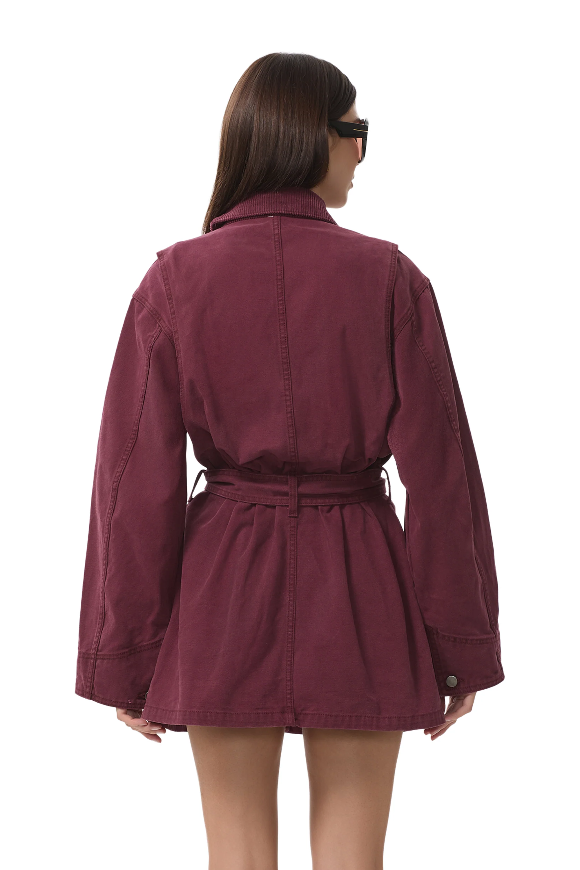 Smyth Jacket - Port Royale - Image 4