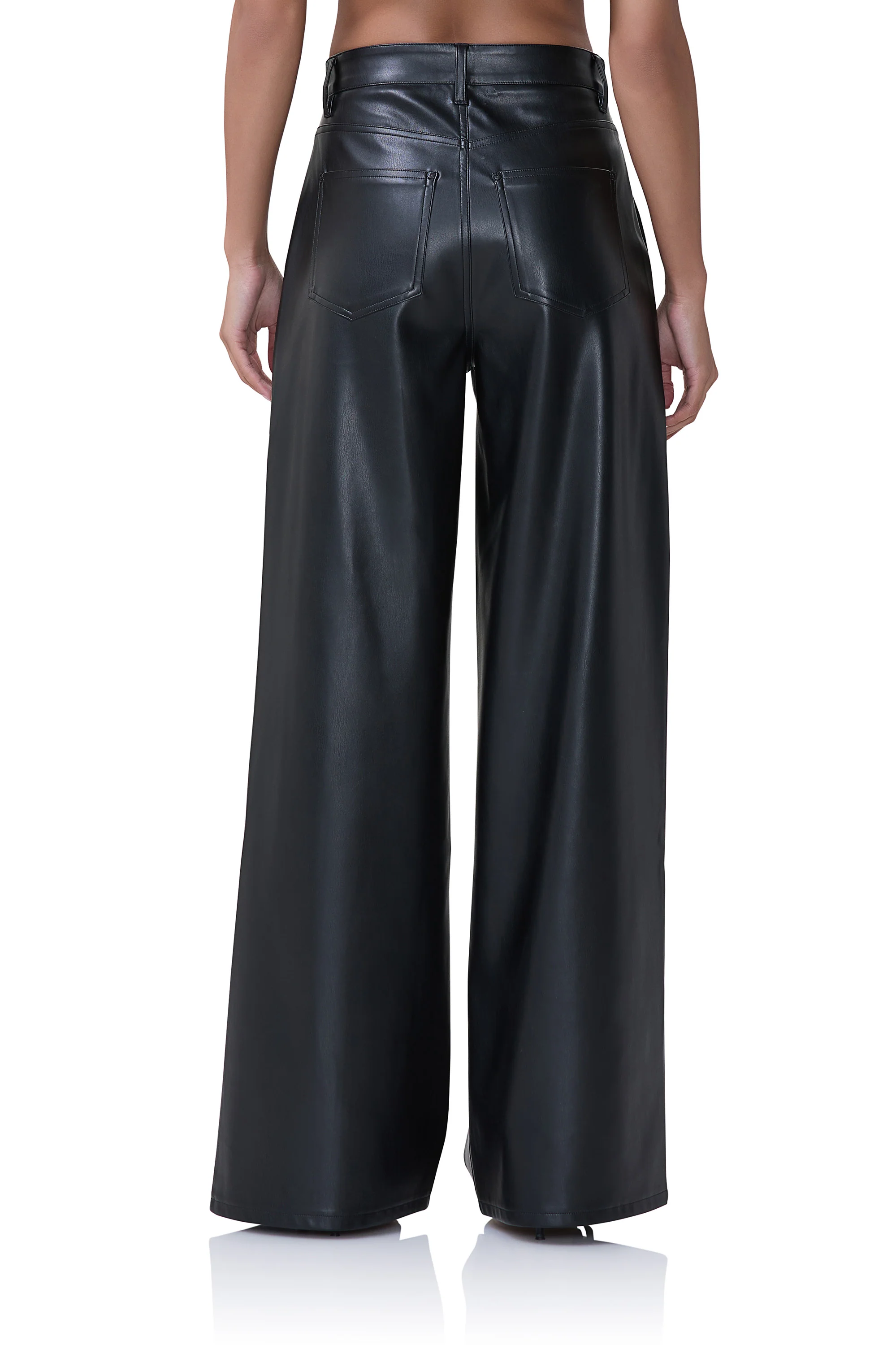 Turner Trouser - Noir - Image 5