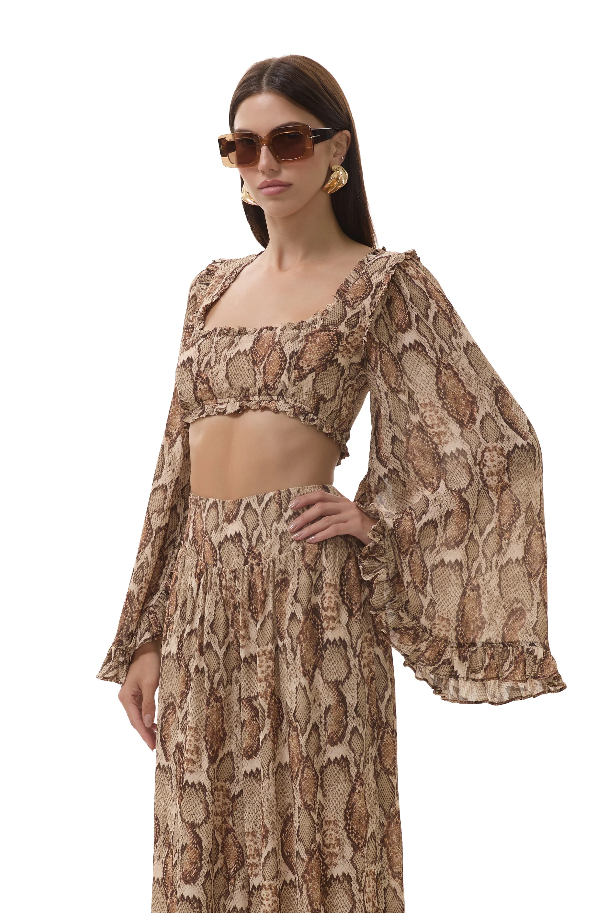 Ursa Top - Sand Snake - Image 3