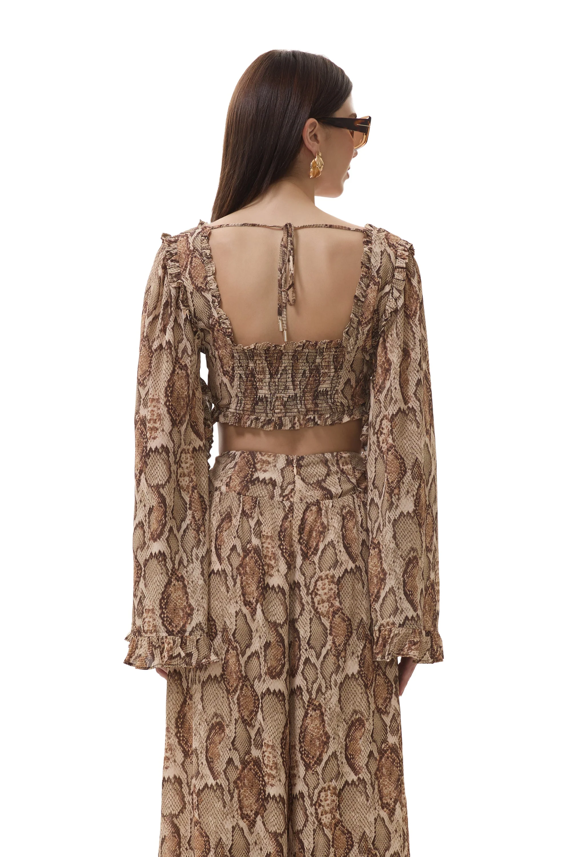 Ursa Top - Sand Snake - Image 4